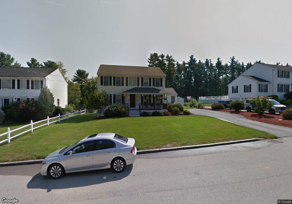 140 Vandora Dr, Manchester, NH 03103 - photo 1