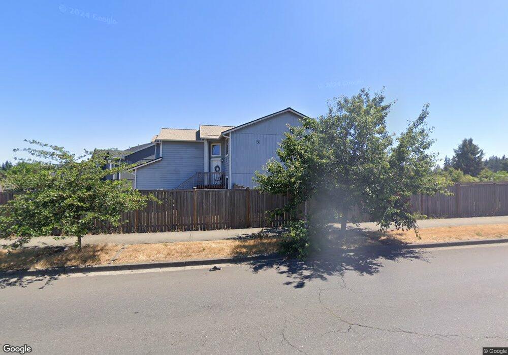 16682 Rainier View Dr SE, Yelm, WA 98597 - photo 1