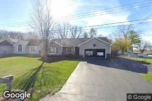 214 Ramona Ave, Rochelle, IL 61068