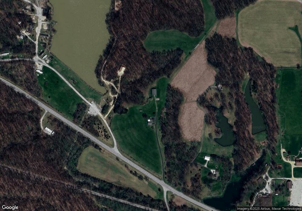 4644 E State Road 46, Greensburg, IN 47240 - photo 1