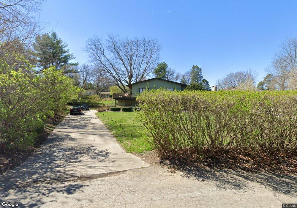 3714 Oneida Point, Des Moines, IA 50321 - photo 1