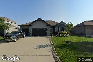 5520 Bowersock Dr, Lawrence, KS 66049
