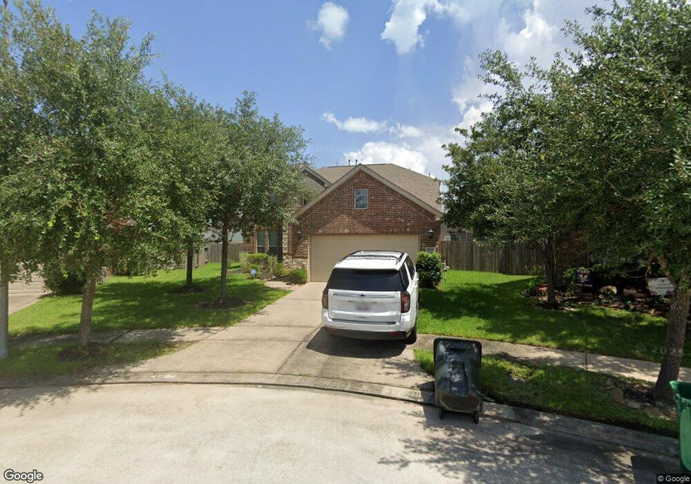 31707 Cotton Forest Ct, Spring, TX 77386 - photo 1