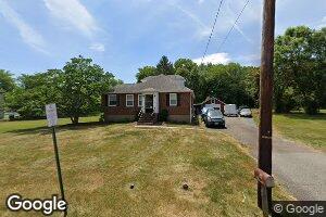 115 Malapardis Rd, Cedar Knolls, NJ 07927