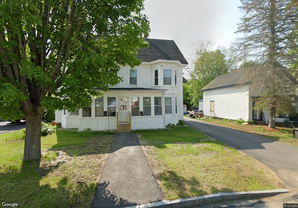 15 Green St unit 17, Rochester, NH 03868 - photo 1