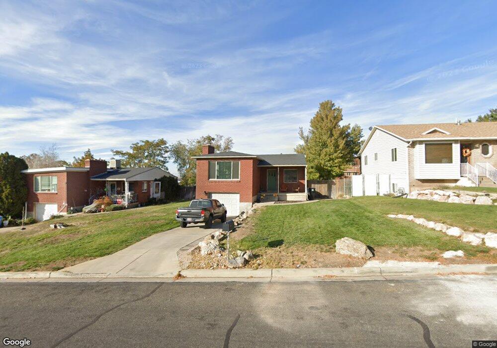 652 W 3600 S, Bountiful, UT 84010 - photo 1