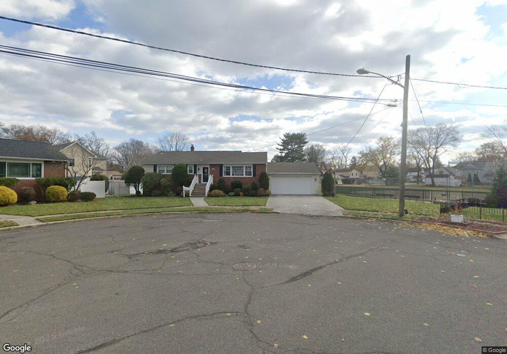 356 Ronald Ct, Oradell, NJ 07649 - photo 1