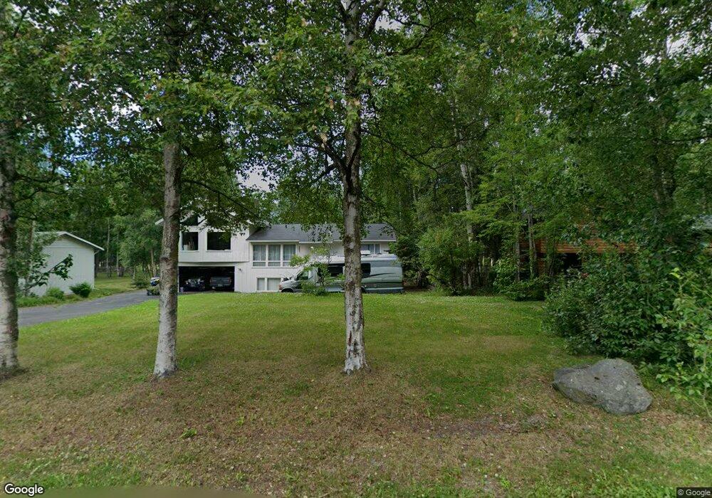 11700 Rainbow Ave, Anchorage, AK 99516 - photo 1