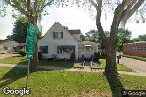 201 N Main St, Tampico, IL 61283