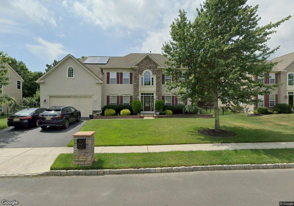 12 Carriage Way, Barnegat, NJ 08005 - photo 1