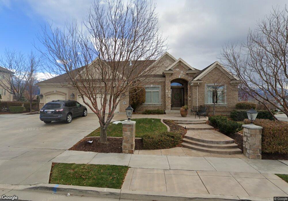 11452 N Maple Hollow Ct, Highland, UT 84003 - photo 1