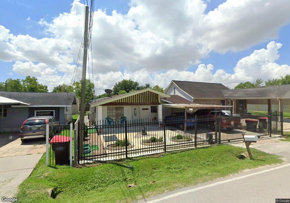 14438 Brownwood St, Houston, TX 77015 - photo 1