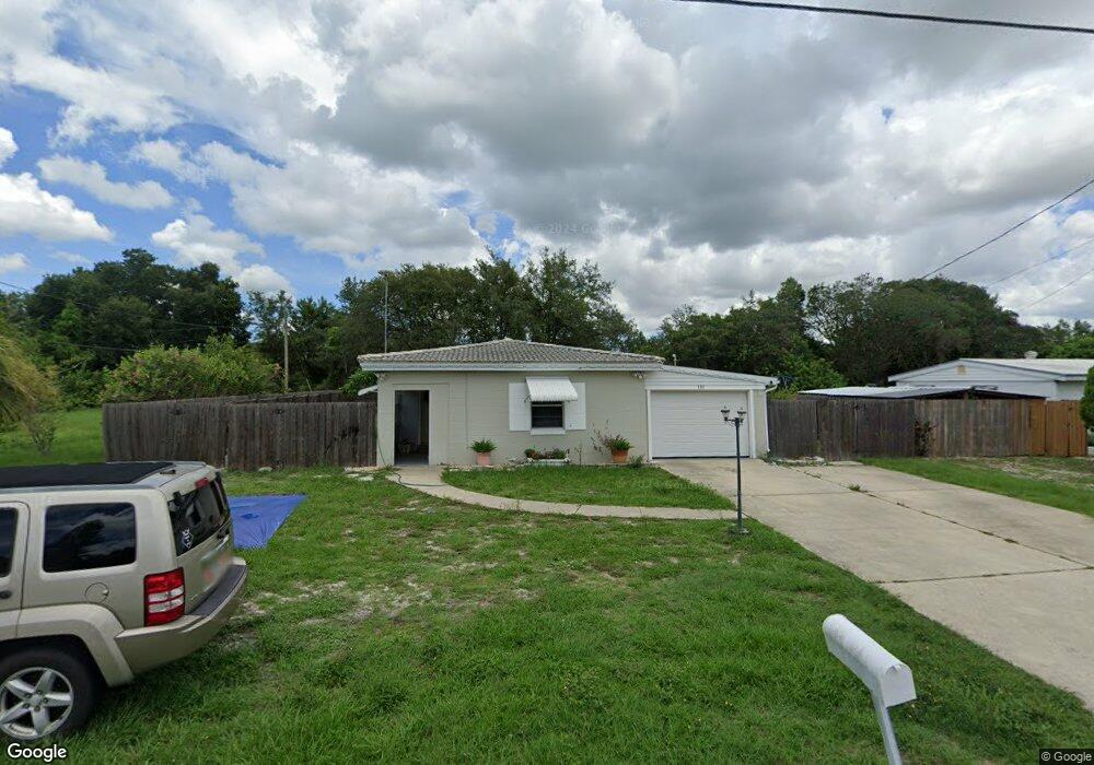 101 Charles St, Frostproof, FL 33843 - photo 1
