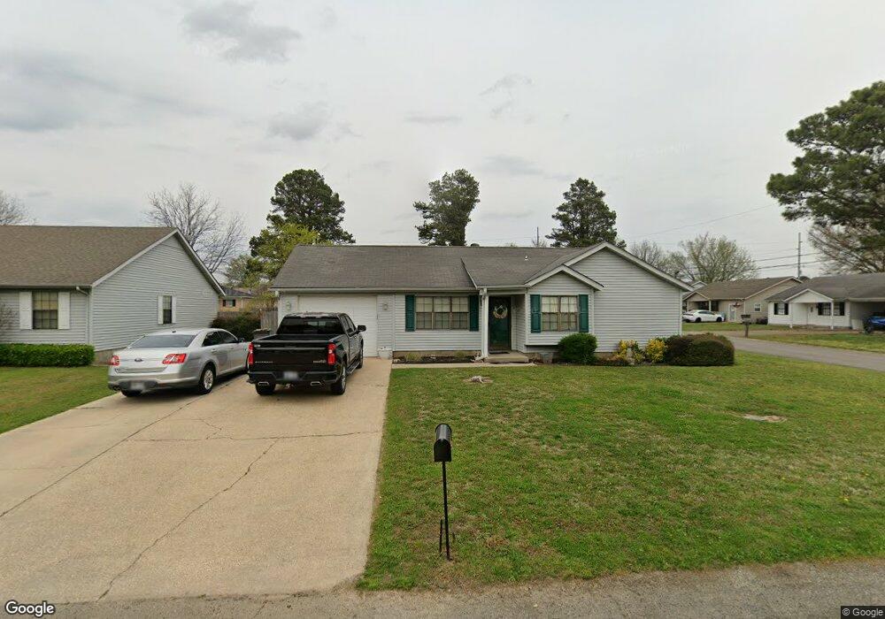 2901 Brookside Cir, Paragould, AR 72450 - photo 1