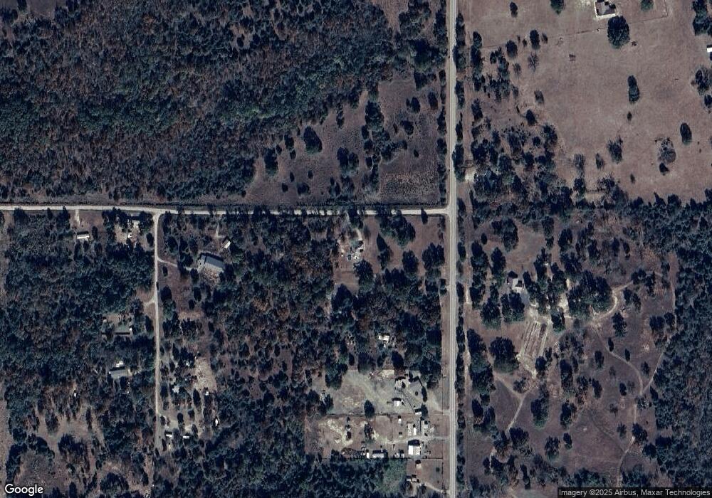 472914 E 1065 Rd, Muldrow, OK 74948 - photo 1