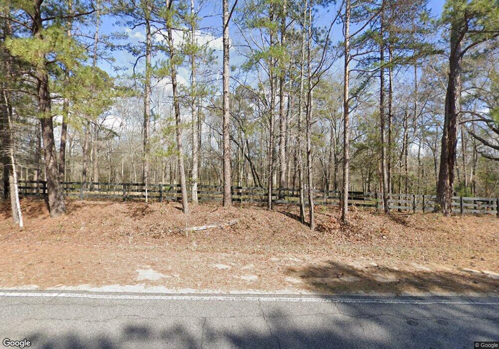 8600 Mehaffey Rd, Midland, GA 31820 - photo 1