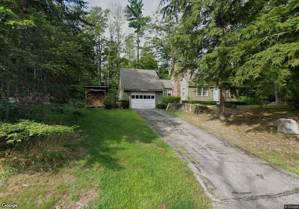 184 Allard Farm Circuit, North Conway, NH 03860 - photo 1