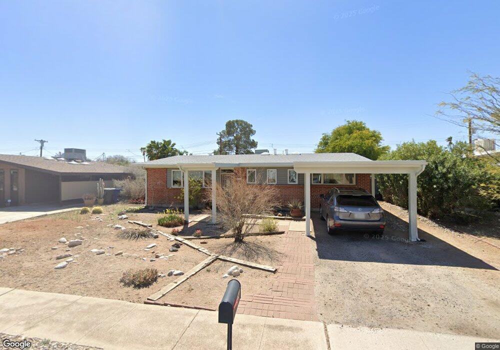 5042 E Julia St, Tucson, AZ 85711 - photo 1
