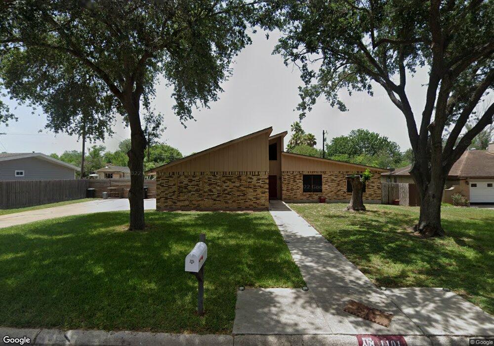1099 Ash Dr, Weslaco, TX 78596 - photo 1
