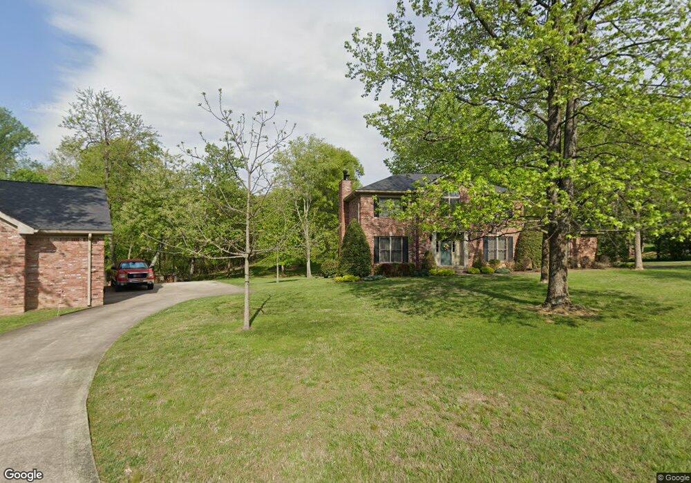 4202 Fawn Ct, Floyds Knobs, IN 47119 - photo 1