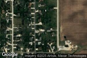 312 N Park St, Gifford, IL 61847