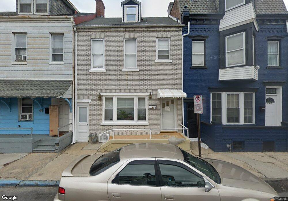 638 N 8th St, Allentown, PA 18102 - photo 1