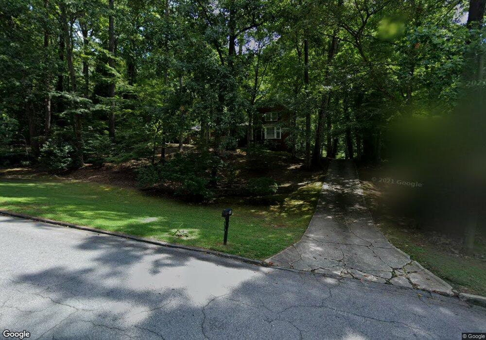 2990 Duke of Gloucester unit 2, Atlanta, GA 30344 - photo 1