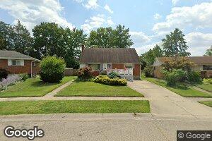 84 Julep Ln, Cincinnati, OH 45218