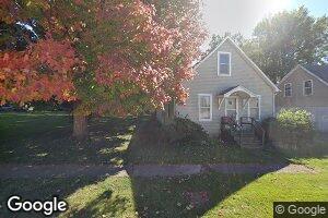 507 Chestnut St, Dalzell, IL 61320
