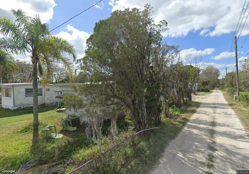 4953 Bellaire Rd, Zephyrhills, FL 33541 - photo 1