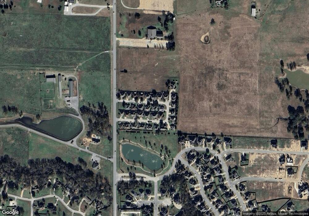 111 Country View Cir, Pottsboro, TX 75076 - photo 1