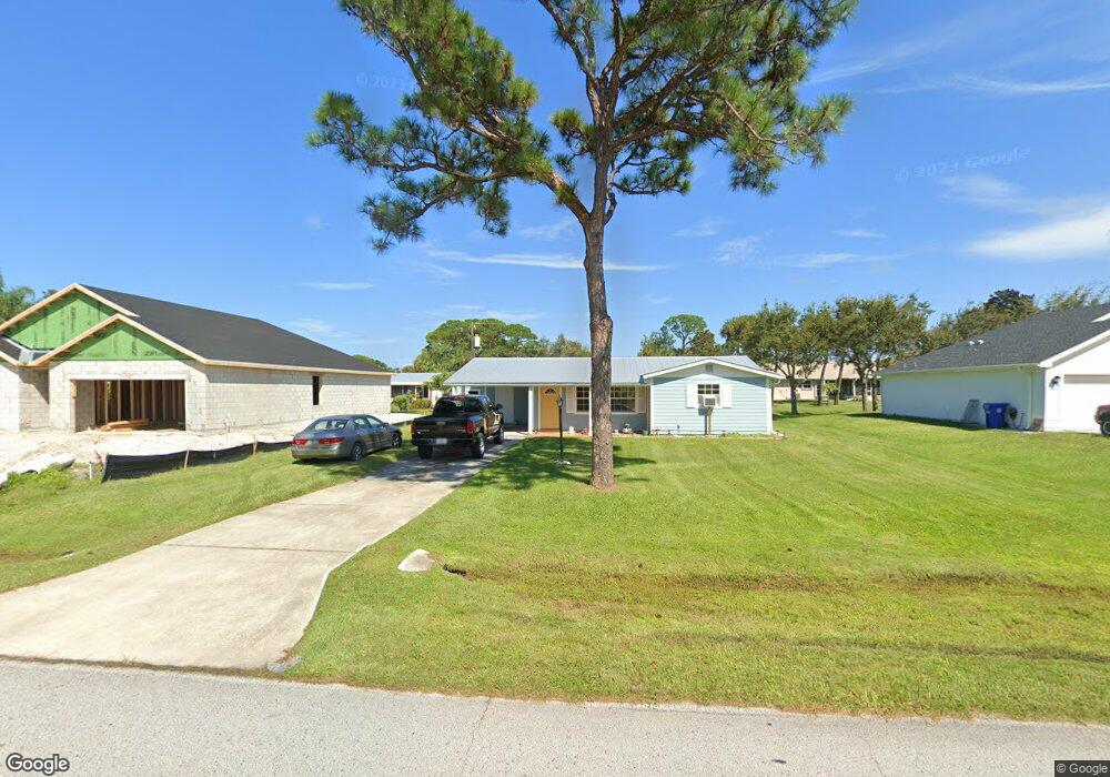 325 Easy St, Sebastian, FL 32958 - photo 1