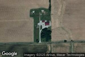 510 E 600 S, Milroy, IN 46156