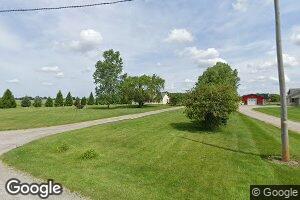 4580 County Road N, Mc Clure, OH 43534
