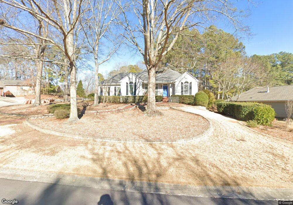 120 Woodhaven St, Athens, GA 30606 - photo 1