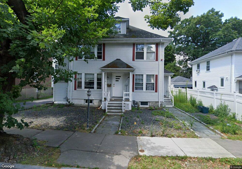 83 Withington Rd unit 85, Newtonville, MA 02460 - photo 1