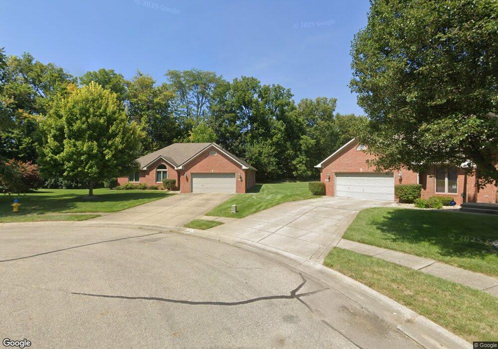 5118 Constitution Ct unit 63, Columbus, IN 47203 - photo 1