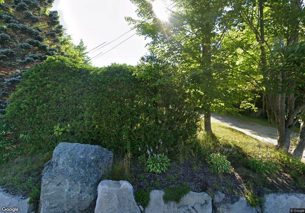 8 Perkins Brook Rd, Gorham, NH 03581 - photo 1