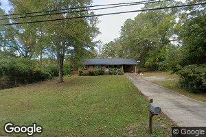 702 3rd Street Extension, Manchester, GA 31816