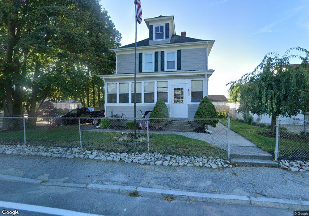 115 Dexter St, Cumberland, RI 02864 - photo 1