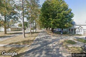 6408 E Edgar St, Pellston, MI 49769