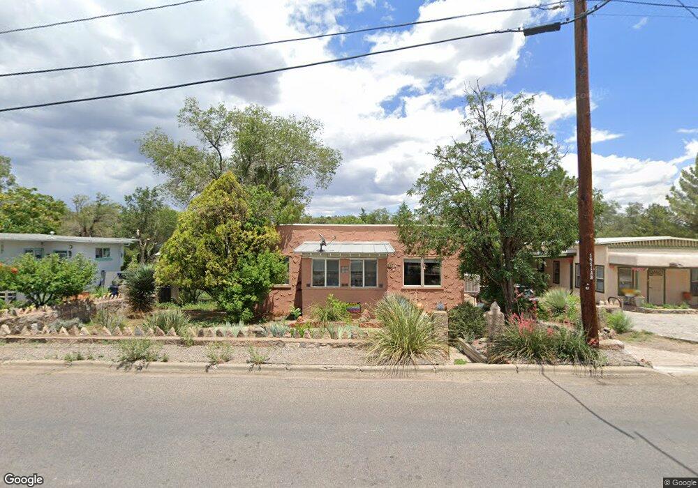 1812 N Alabama St, Silver City, NM 88061 - photo 1