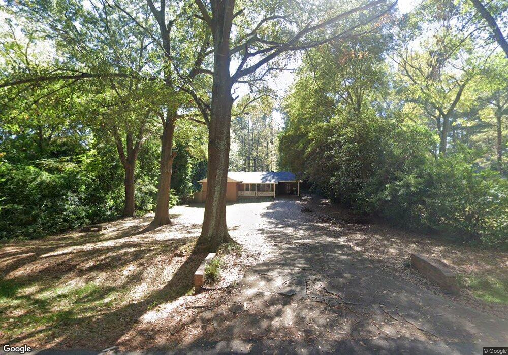 923 Virginia Ct SE unit 1, Conyers, GA 30094 - photo 1