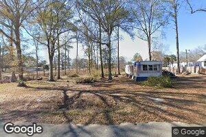 247 Strangward Dr, Sylvester, GA 31791