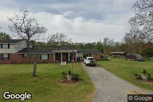 1614 Lower Dublin Rd, Ramer, AL 36069
