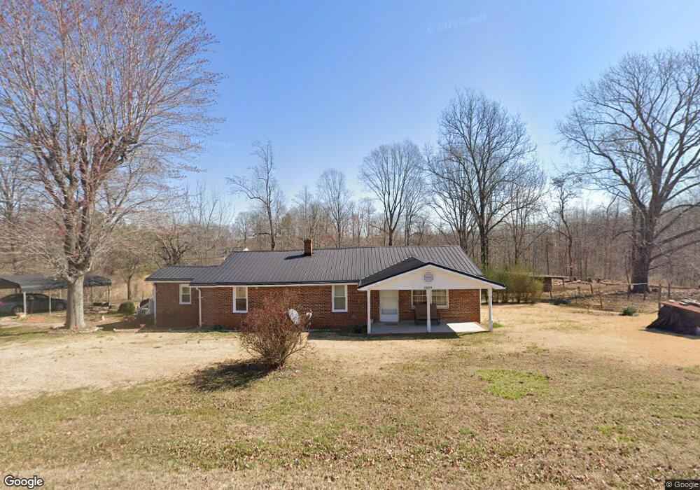 2029 Stoney Creek School Rd, Reidsville, NC 27320 - photo 1