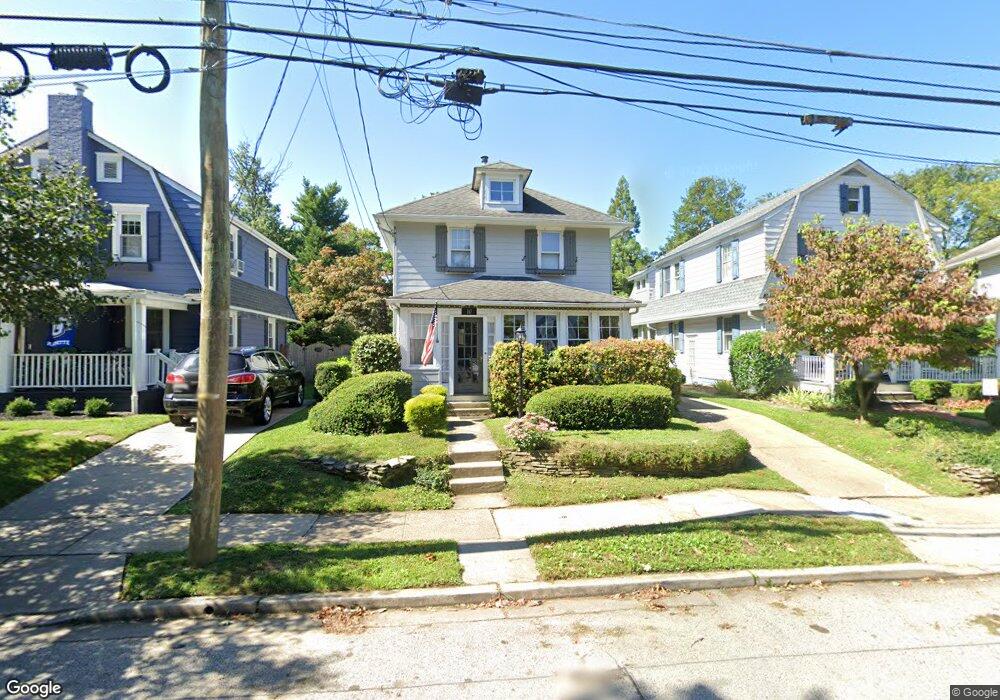 10 Evergreen Ln, Haddonfield, NJ 08033 - photo 1