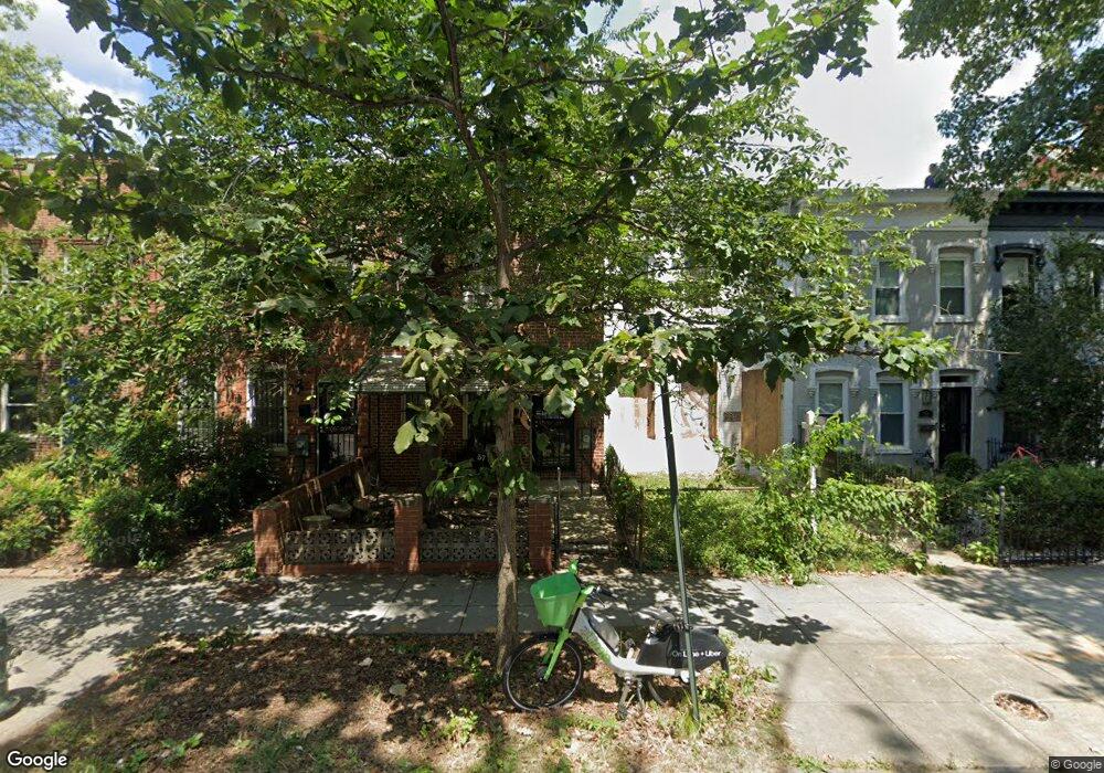 57 P St NW, Washington, DC 20001 - photo 1