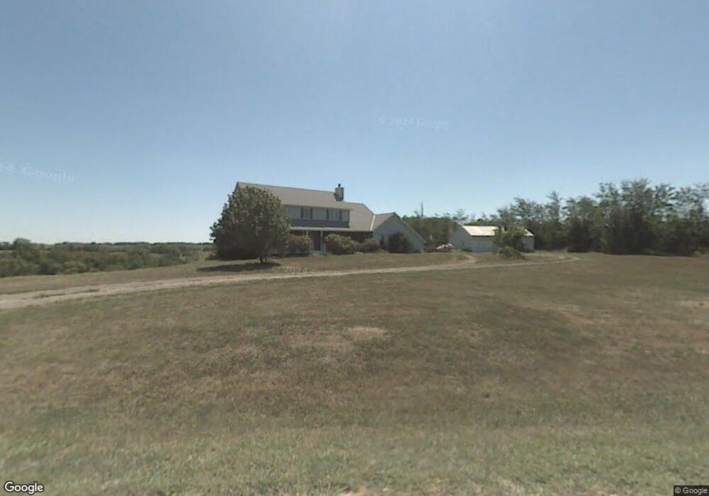 863 N 1884th Rd, Lecompton, KS 66050 - photo 1