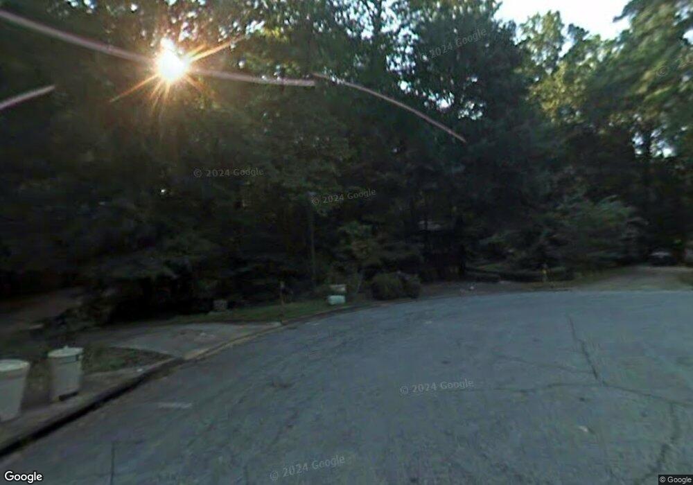 435 Taberwood Way unit 2, Roswell, GA 30076 - photo 1